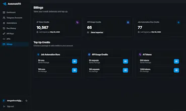 AutomateTG gallery image