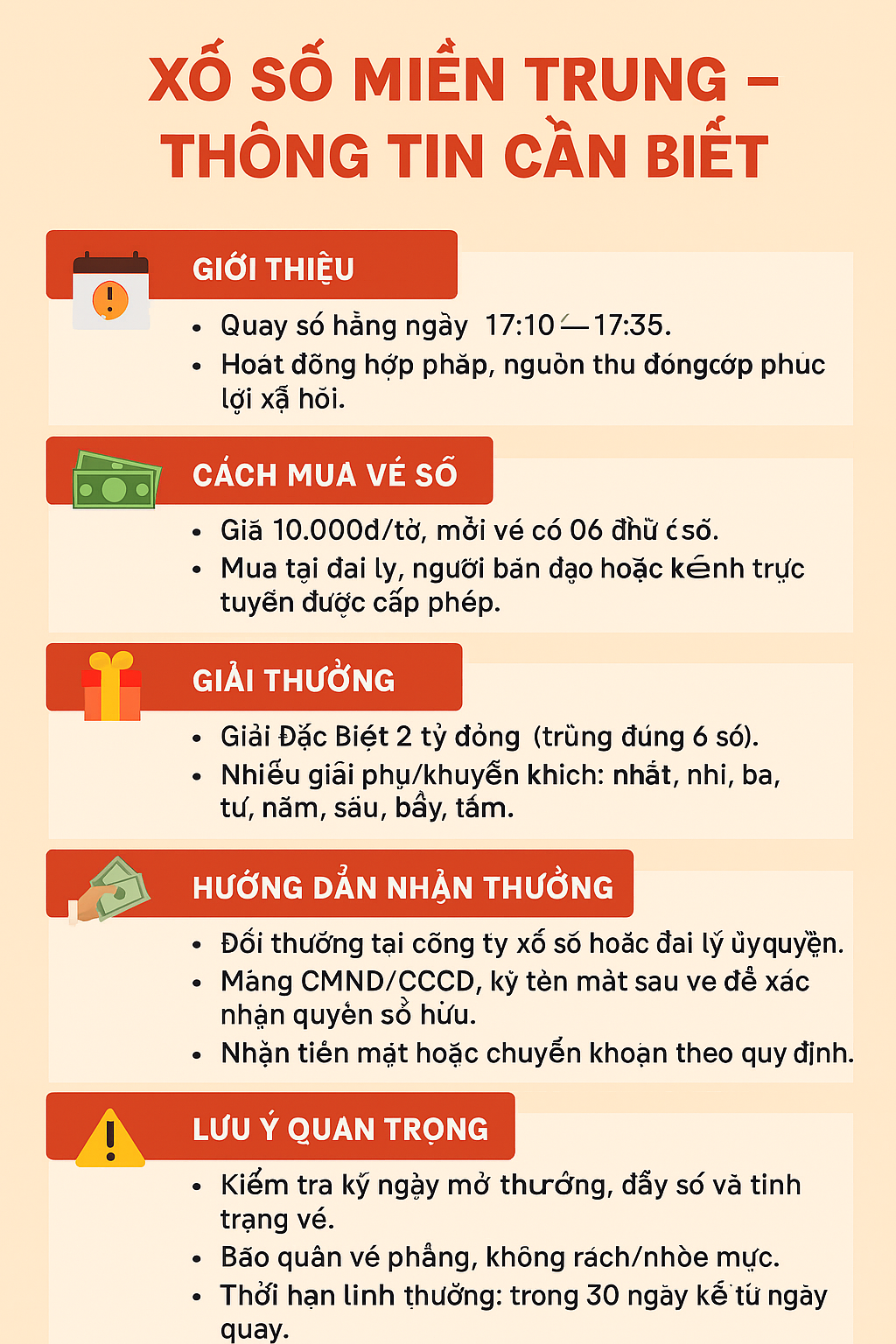 Média Xo so mien trung - Xsmt 3