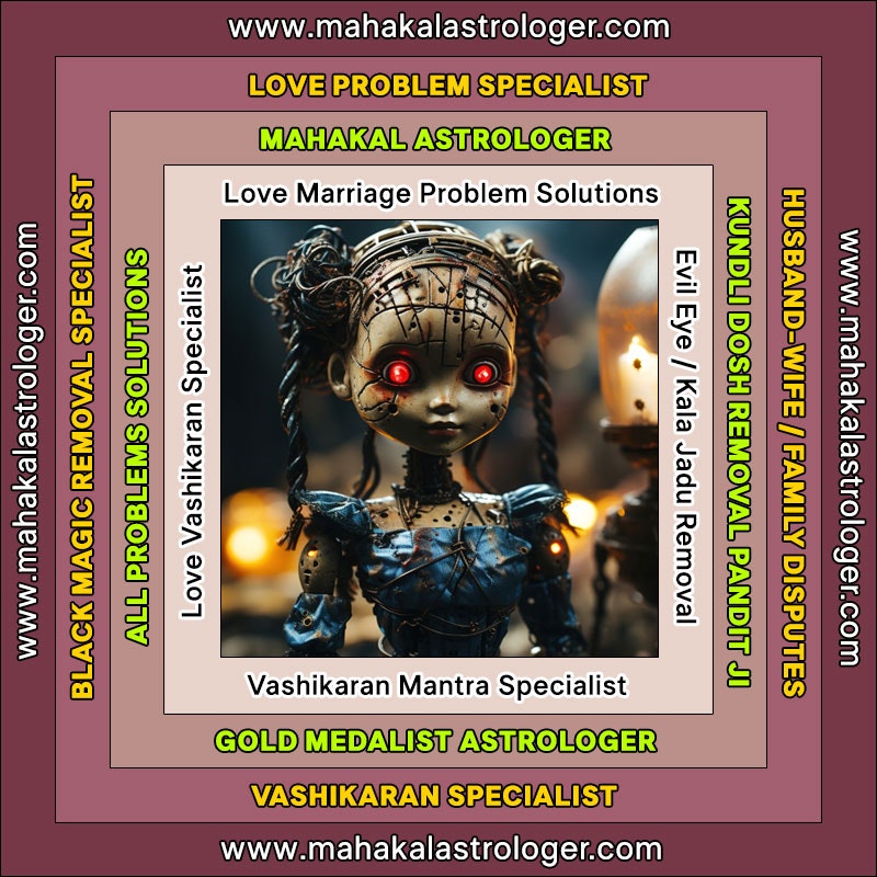 Mahakal Astrologer - Screenshot 2 showing product features and functionality
