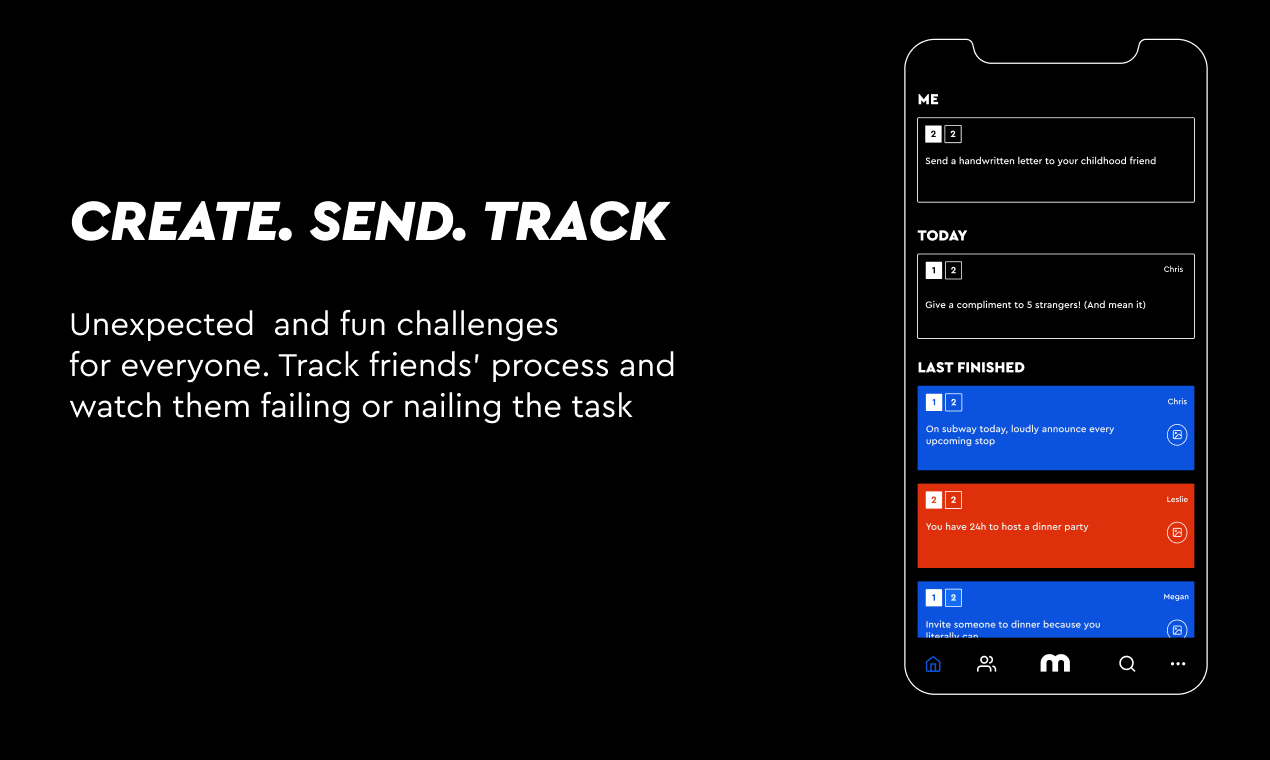 Moosed gallery image