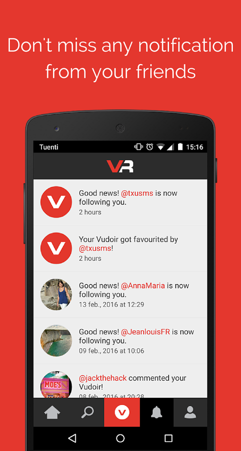 Vudoir gallery image