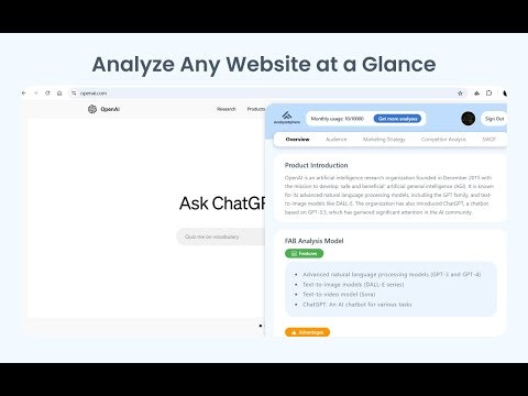 AnalyzeSphere gallery image