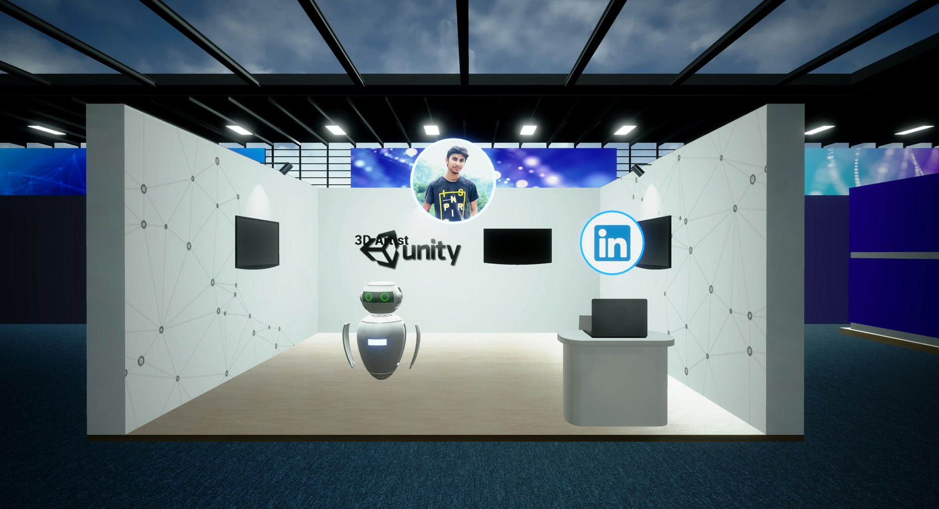 Digital Expo Center gallery image