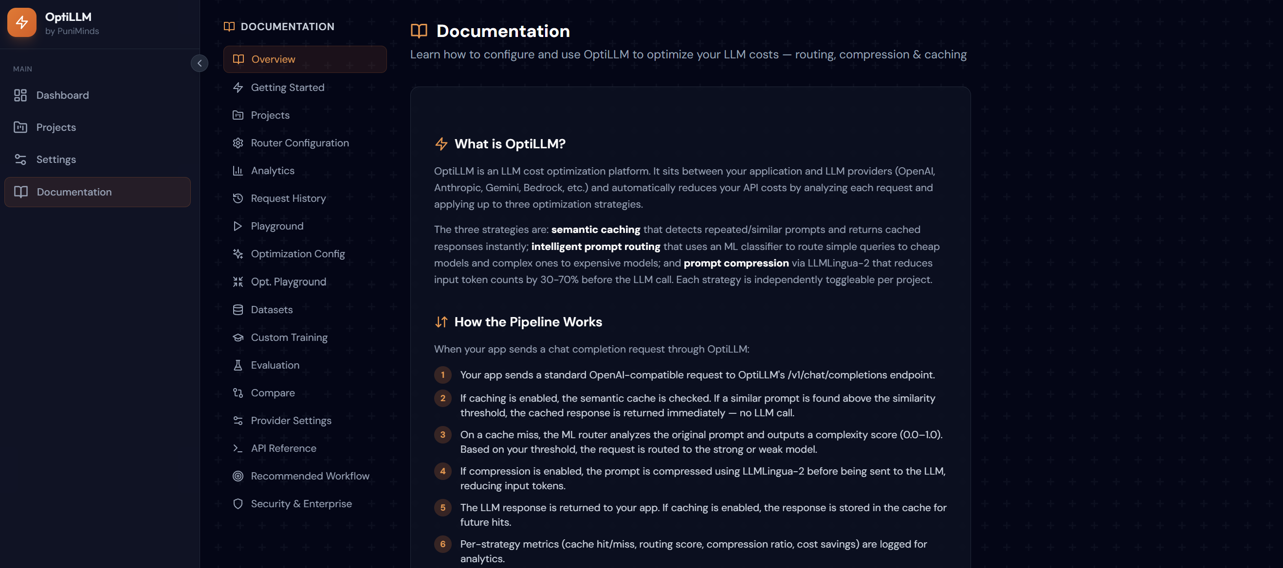 OptiLLM gallery image