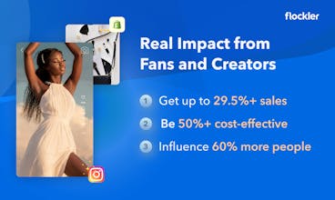 Transformez les likes en achats et l&rsquo;engouement social en revenus grâce aux flux Instagram cliquables.
