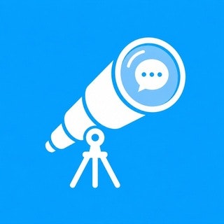 Telescope Bot gallery image