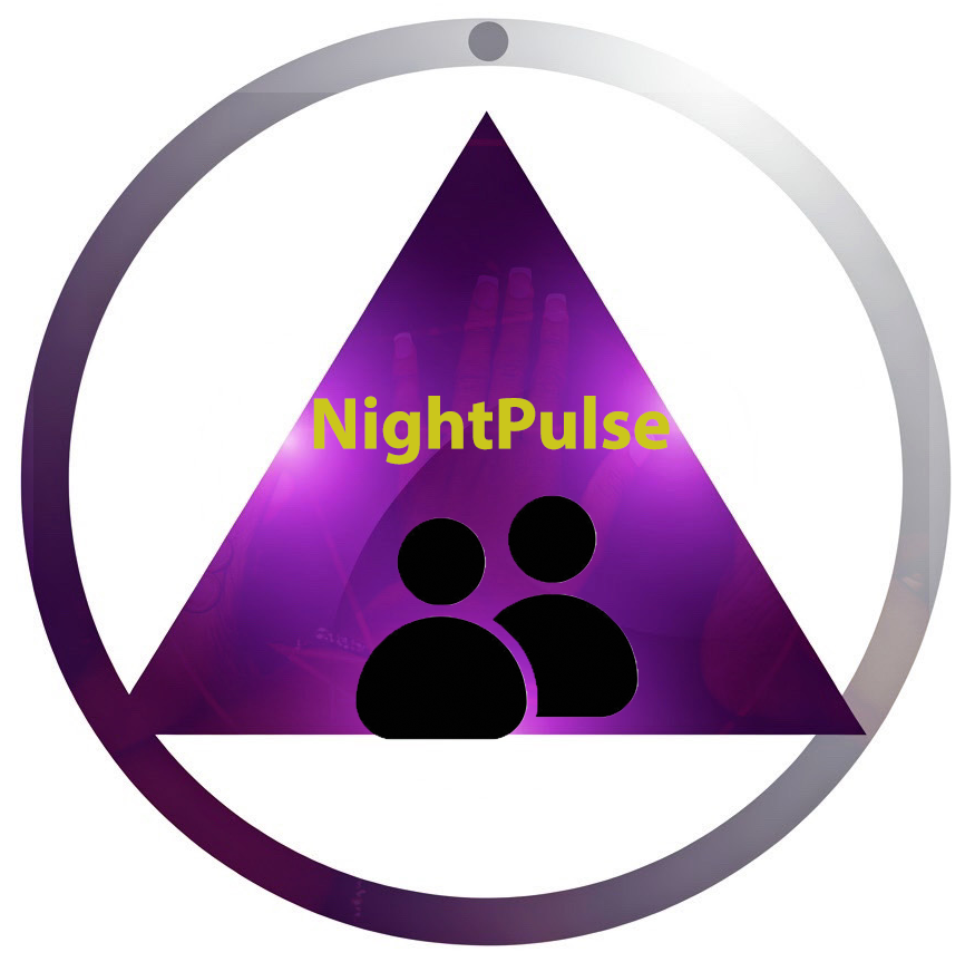BarHop NIGHT PULSE