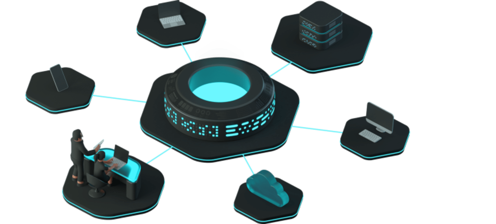 Média ProxyWave: Créez un proxy mobile 5G et 4G 1
