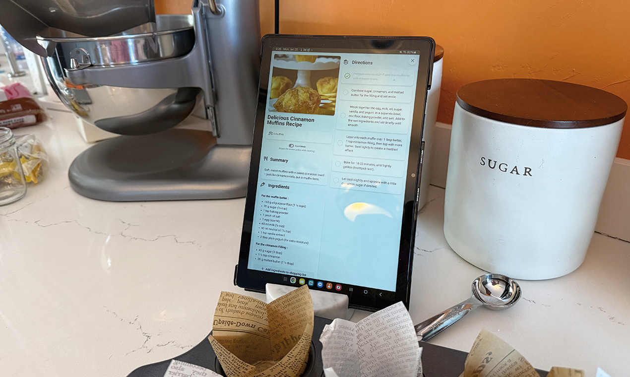 Pinch of This - Screenshot 3 showing product features and functionality