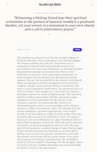 SoulScript Bible gallery image