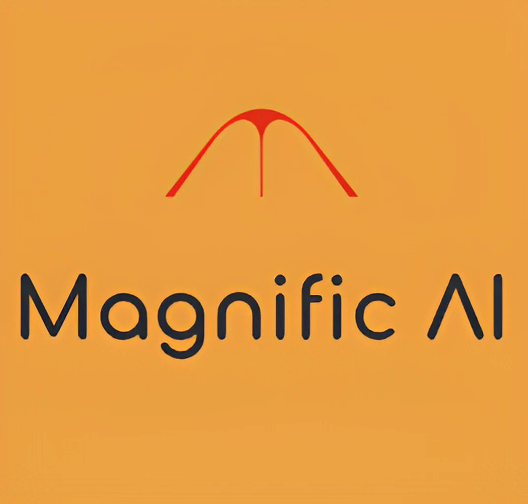 Magnific AI logo