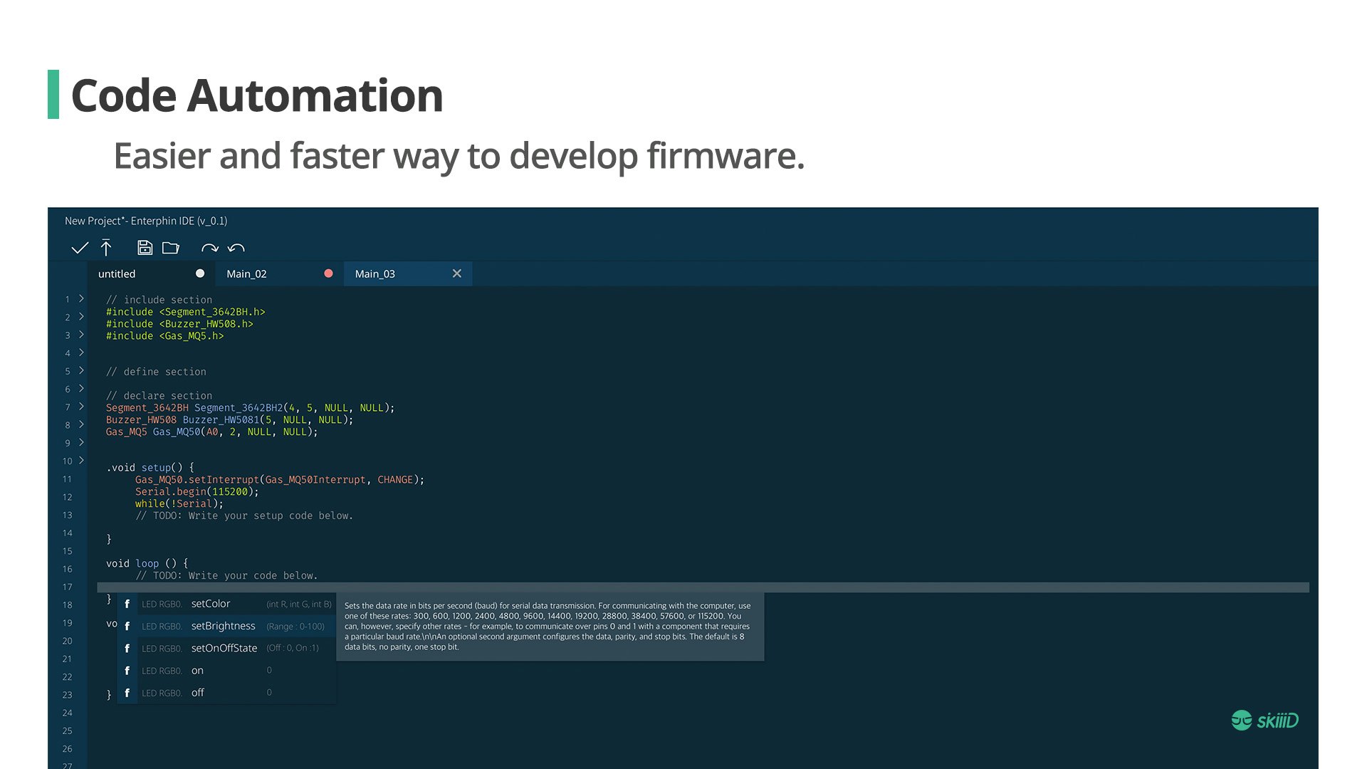skiiiD gallery image