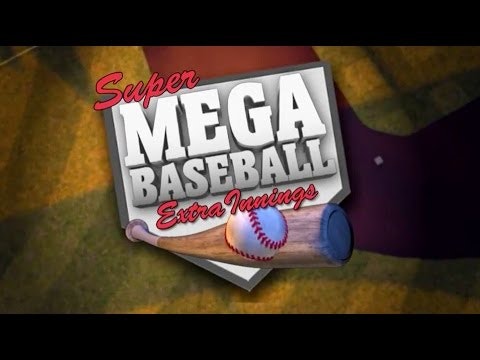 Super Mega Baseball: Extra Innings gallery image