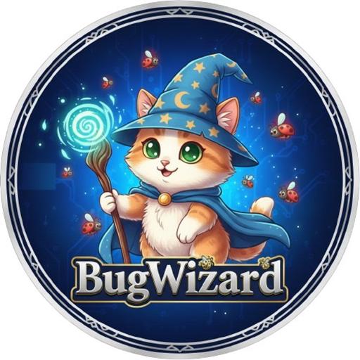 BugWizard AI