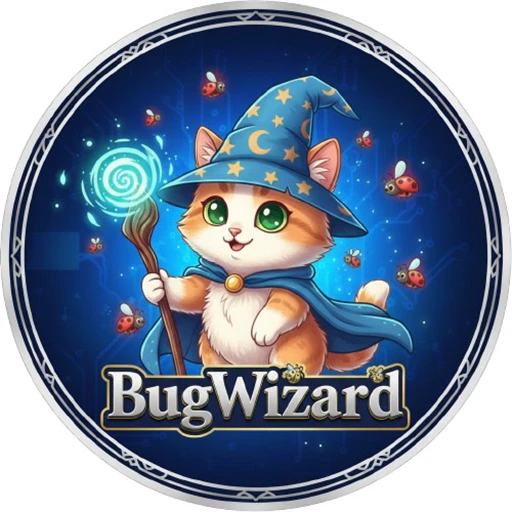 BugWizard AI