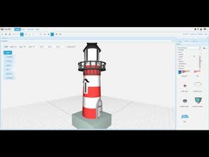 Figuro 3D Designer gallery image