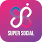 Super Social