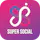 Super Social