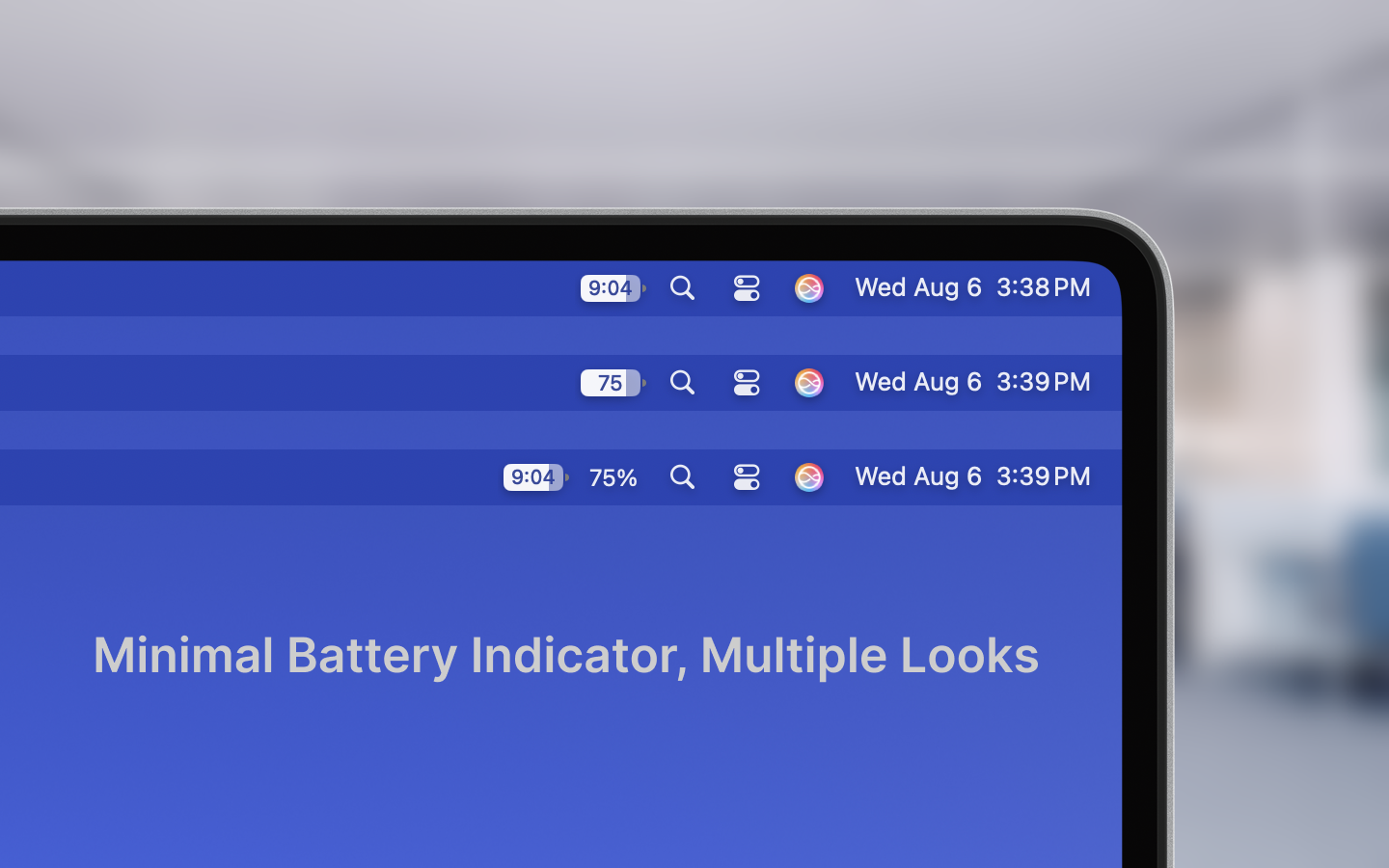 Battery Life and Health gallery image