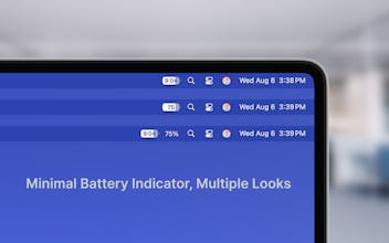 Battery Life and Health gallery image