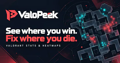 ValoPeek gallery image