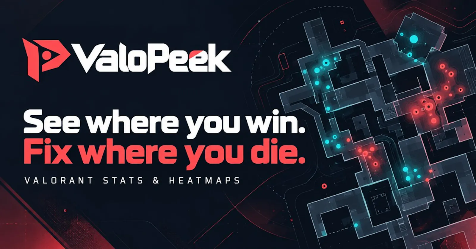 ValoPeek screenshot 1