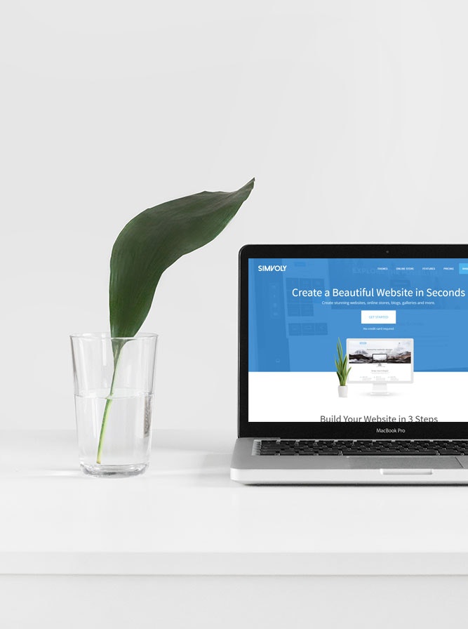 Simvoly gallery image