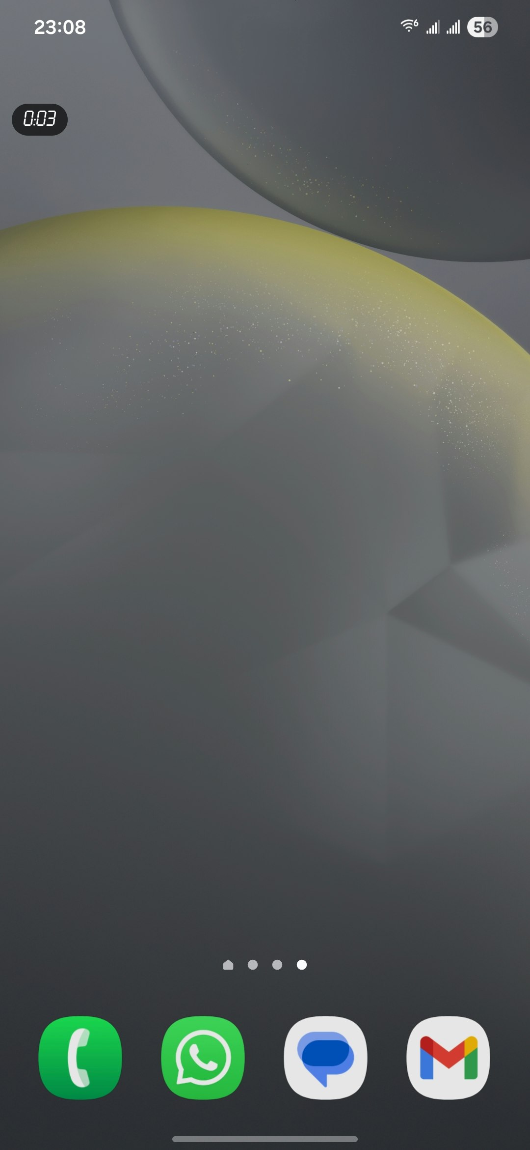 RSTT: Reduce Screen Time Timer (Android) gallery image