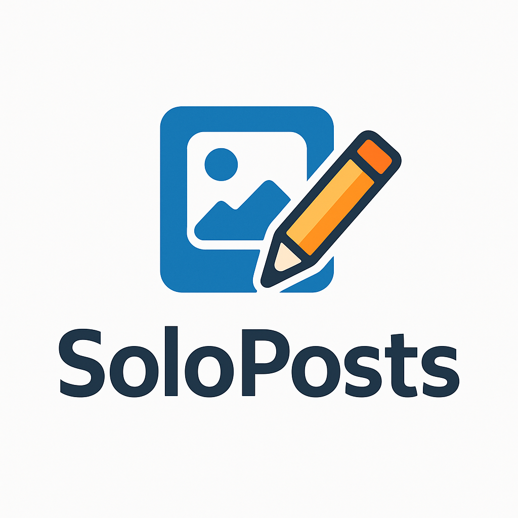 SoloPosts