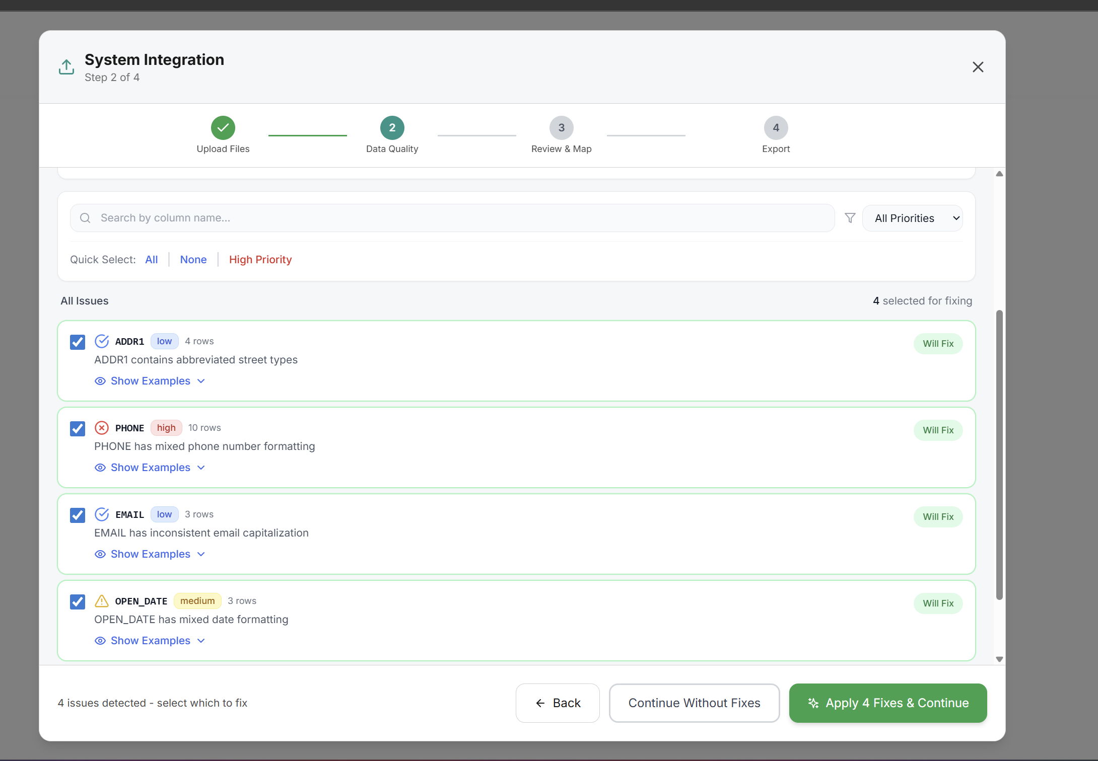 XLSX Studio gallery image