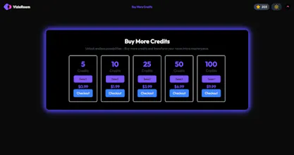 VizioRoom gallery image