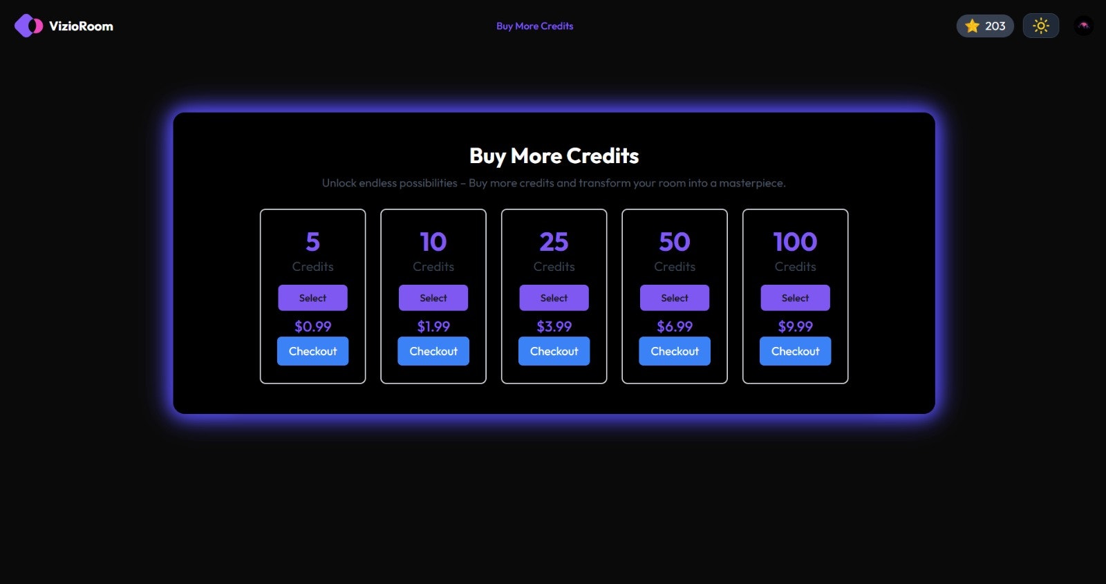 Vizioroom - Sıkıcı odaların iç mekanlarından bıktınız mı?AI'miz buna yardımcı olabilir medya 6