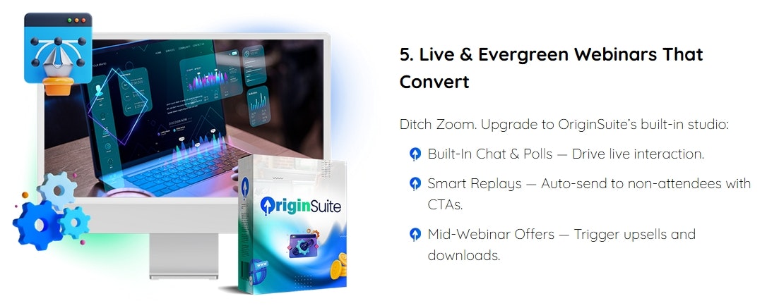 AI-Powered Marketing Suite media 10