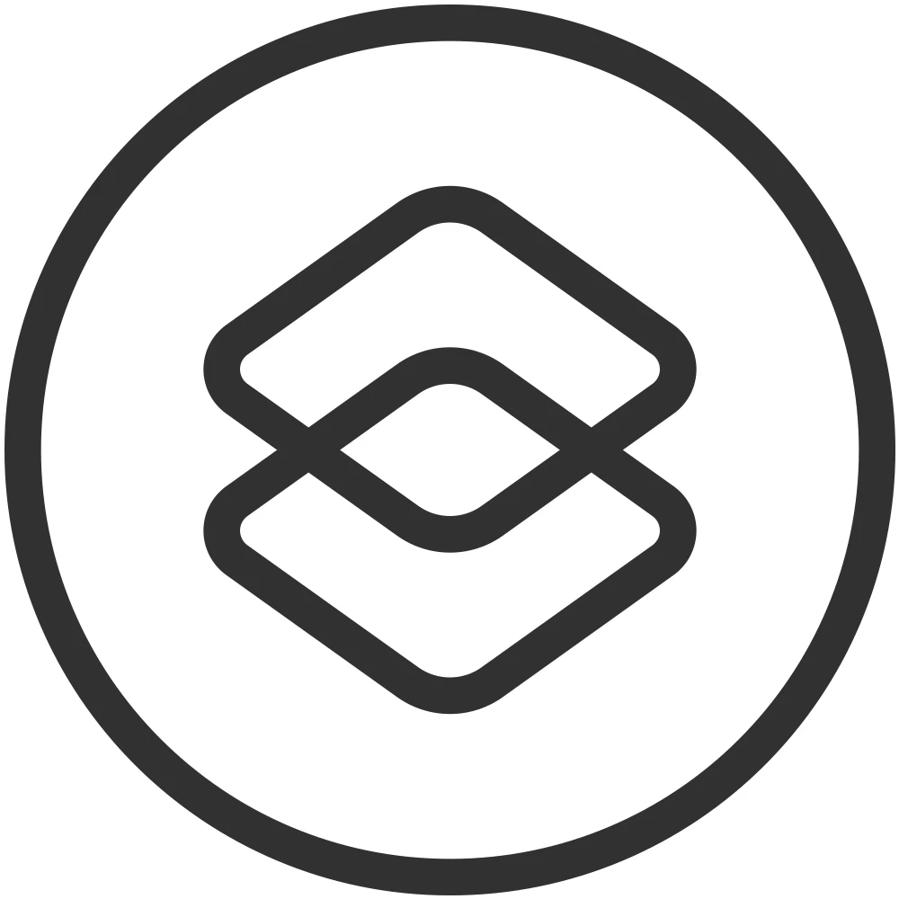 iOS 14 ICONS home screen line icon pack