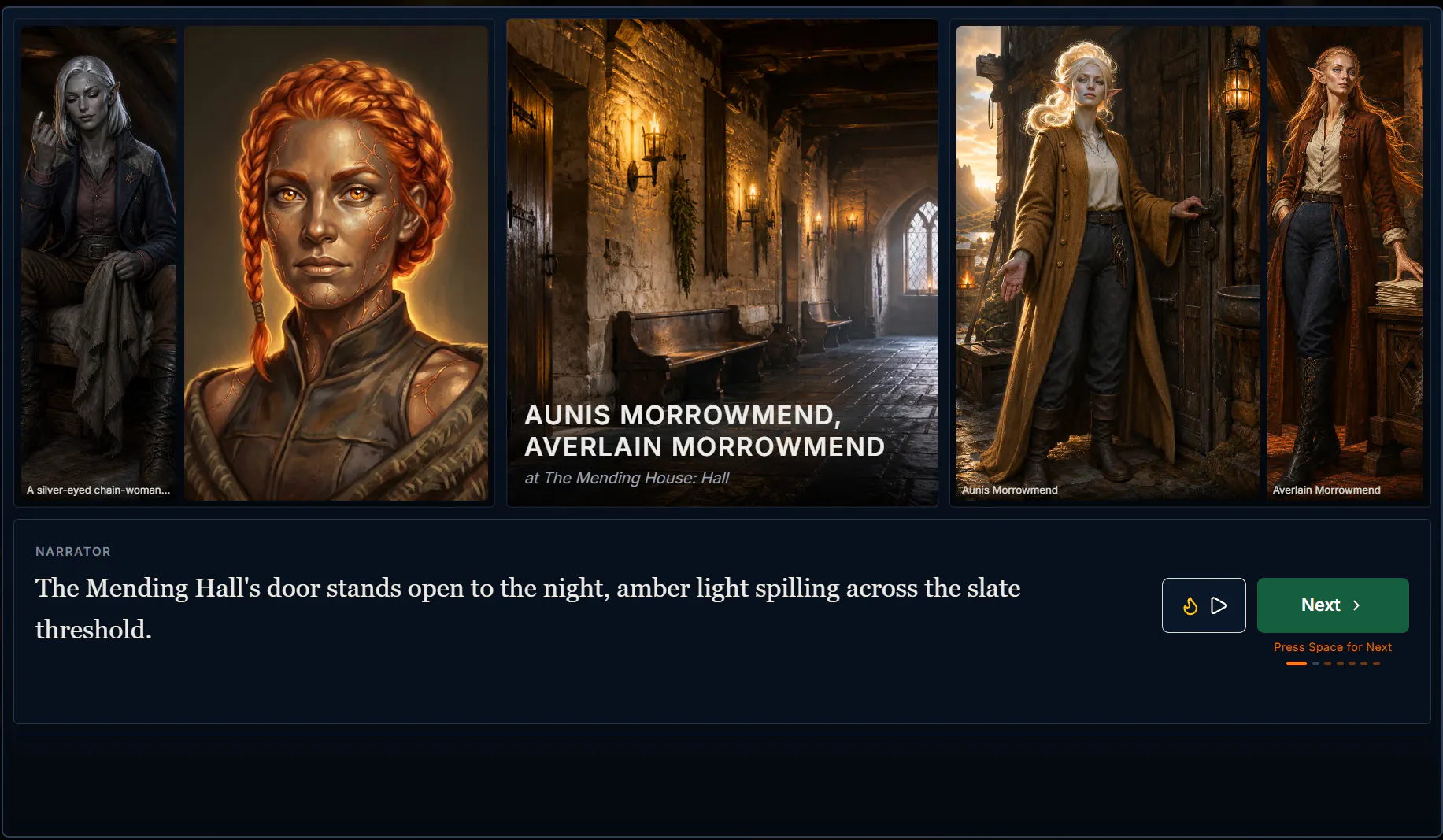 Fable Forge gallery image