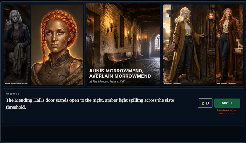 Fable Forge screenshot 4