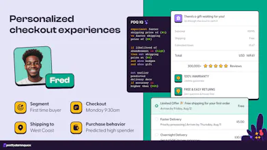 A/B Test Shopify's 3 vs 1 Page Checkouts gallery image