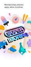 (Not Boring) Vibes gallery image