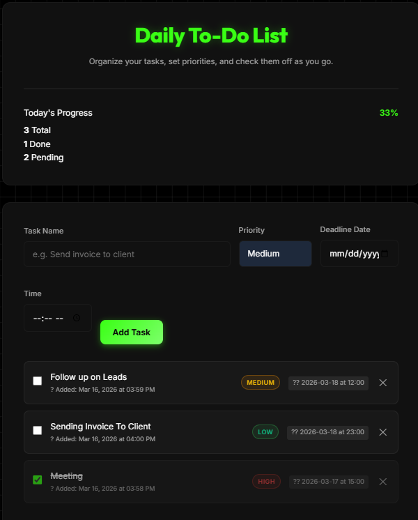 ToolBizz gallery image