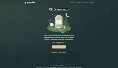 GraveBot gallery image
