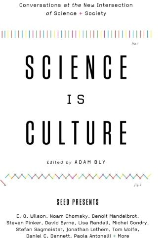 Science is Culture 