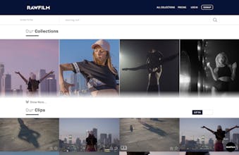 RawFilm gallery image