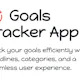 Goals Tracker