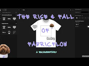 FabricFlow gallery image
