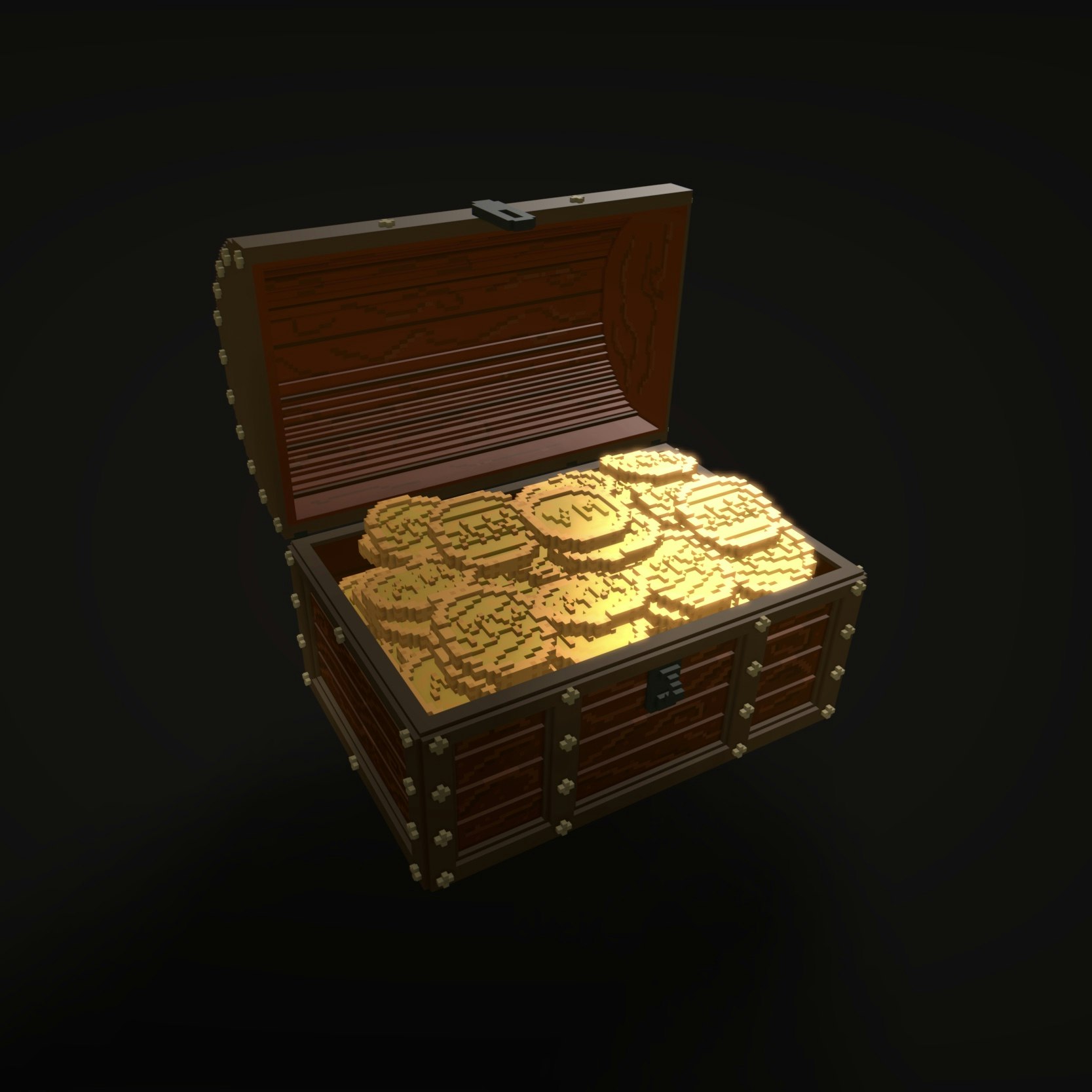 Voxel Max gallery image