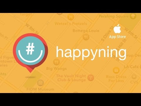 Happyning gallery image