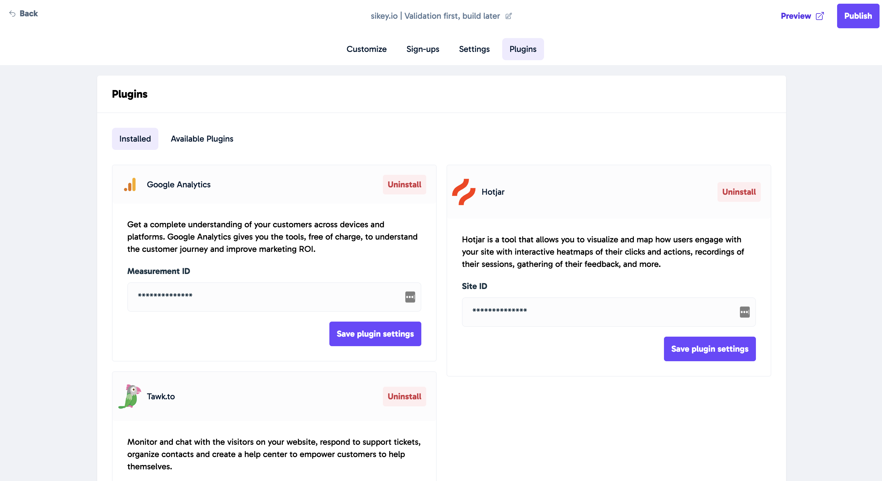 sikey.io media 4