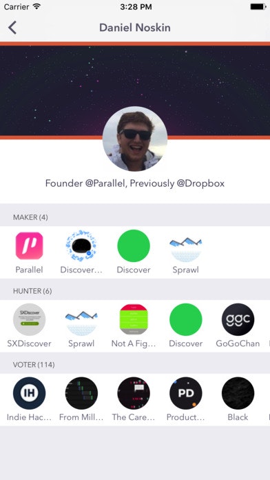 Product Messenger gallery image