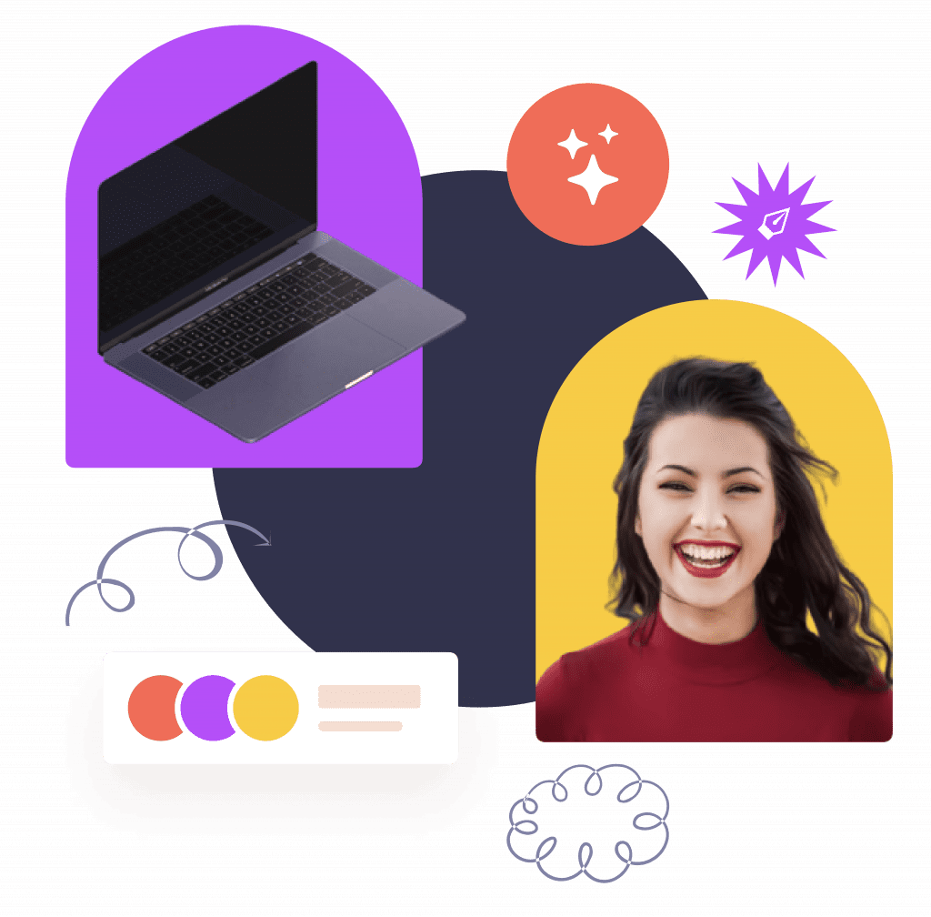 وسائط FreelanMatch - وظائف عن بُعد - العثور على الوظائف عن بُعد.العمل كصاحب مستقل 1