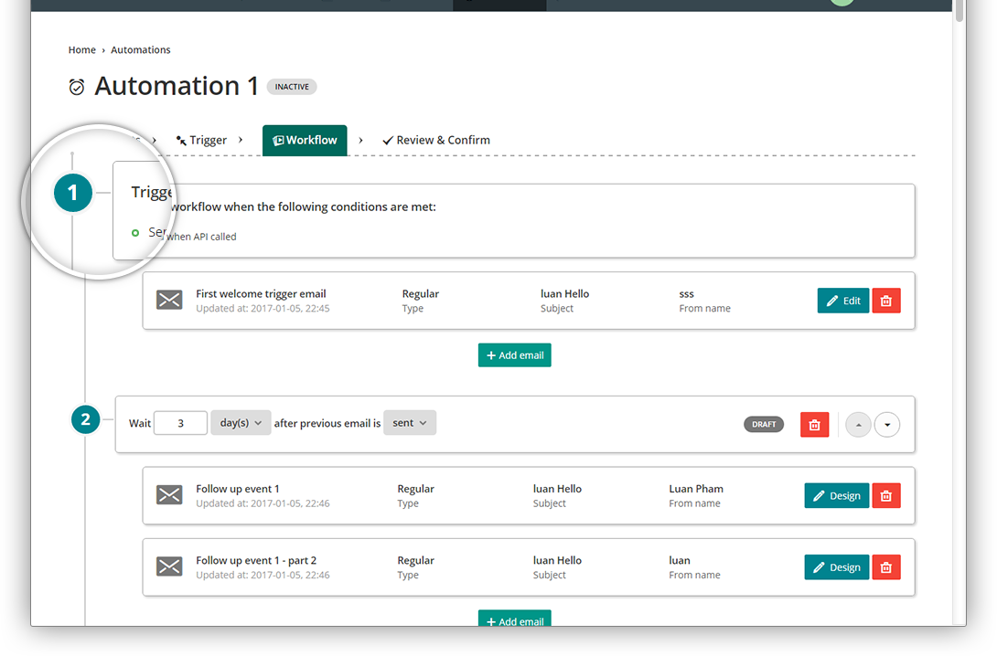 Mailmust gallery image